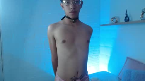 Atenea online show from May 2026 08:36:01 PM