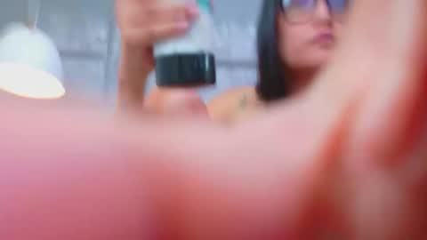 ATENEA ROLDAN online show from March 2026 09:21:02 AM