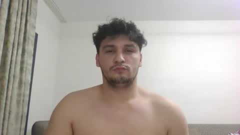 Athelas03 online show from March 2026 07:09:01 PM