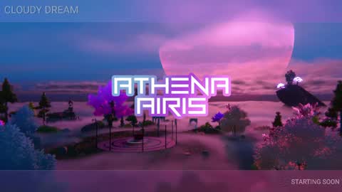 Snapshot of athena_airis chatting on May 2026 12:38:01 AM Athena Airis online show from May 2026 12:38:01 AM