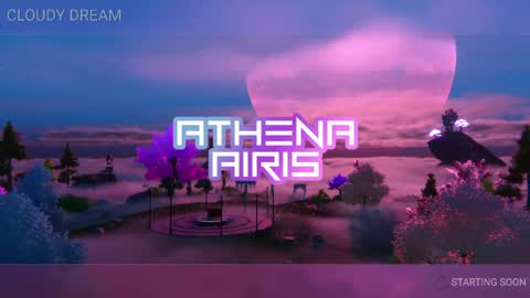 Snapshot of athena_airis chatting on May 2026 11:43:02 PM Athena Airis online show from May 2026 11:43:02 PM