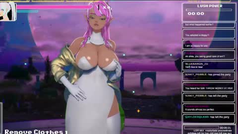 Snapshot of athena_airis chatting on May 2026 05:10:01 PM Athena Airis online show from May 2026 05:10:01 PM