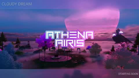 Snapshot of athena_airis chatting on May 2026 06:13:02 PM Athena Airis online show from May 2026 06:13:02 PM