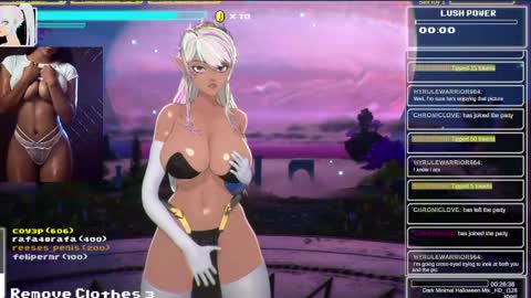 Snapshot of athena_airis chatting on May 2026 04:43:01 AM Athena Airis online show from May 2026 04:43:01 AM