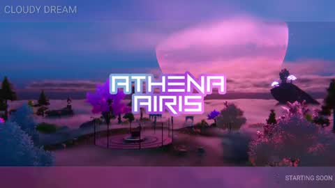 Snapshot of athena_airis chatting on June 2026 07:43:01 AM Athena Airis online show from June 2026 07:43:01 AM