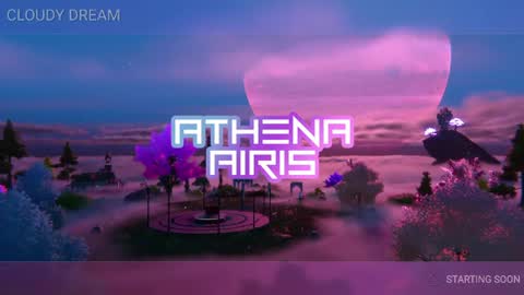 Snapshot of athena_airis chatting on June 2026 03:21:02 AM Athena Airis online show from June 2026 03:21:02 AM