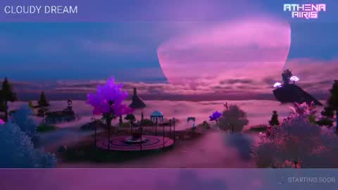 Athena Airis online show from June 2026 06:52:01 AM