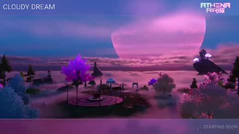 Athena Airis online show from July 2026 04:09:01 AM