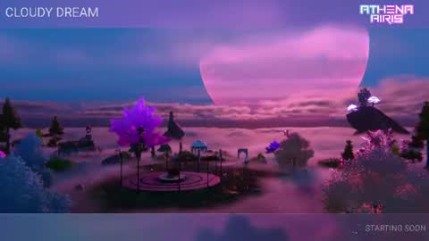 Athena Airis online show from July 2026 03:42:02 AM