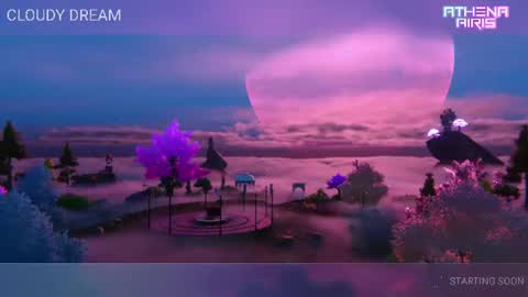 Athena Airis online show from July 2026 05:21:01 AM