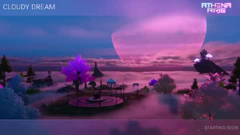 Athena Airis online show from July 2026 07:51:02 AM