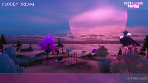 Athena Airis online show from August 2026 05:07:02 AM