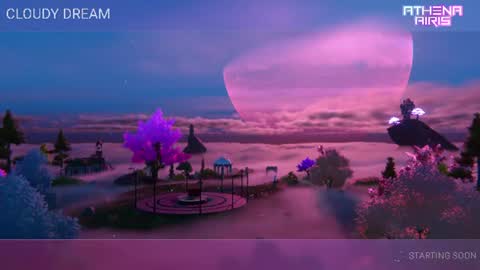 Athena Airis online show from August 2026 04:38:02 PM