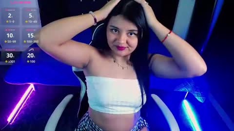 athena_snaw online show from June 2026 03:07:01 AM