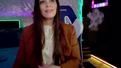 Athena Autumn online show from February 2026 03:46:02 AM