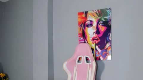 Snapshot of athenea__fox chatting on December 2025 12:01:02 PM athenea__fox online show from December 2025 12:01:02 PM