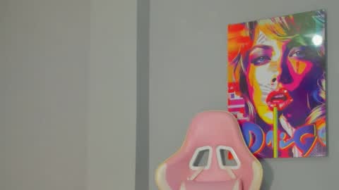 Snapshot of athenea__fox chatting on December 2025 12:35:02 PM athenea__fox online show from December 2025 12:35:02 PM