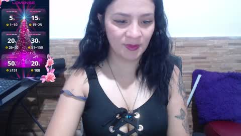 Snapshot of athenea_russo4 chatting on December 2024 02:44:02 AM BELA online show from December 2024 02:44:02 AM