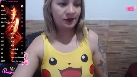 Snapshot of athenea_russo4 chatting on May 2026 01:11:02 AM BELA online show from May 2026 01:11:02 AM