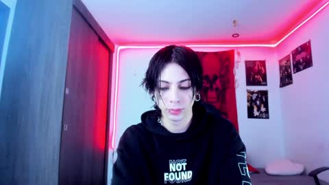 athenauwu online show from January 2025 05:02:01 AM