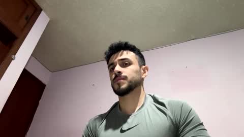 Atlas online show from November 2025 08:57:01 AM