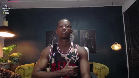 ATHLETIC  COCK online show from December 2024 02:10:01 AM