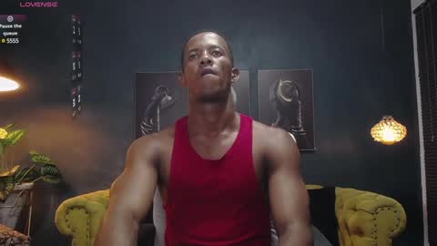 ATHLETIC  COCK online show from December 2024 01:47:02 AM