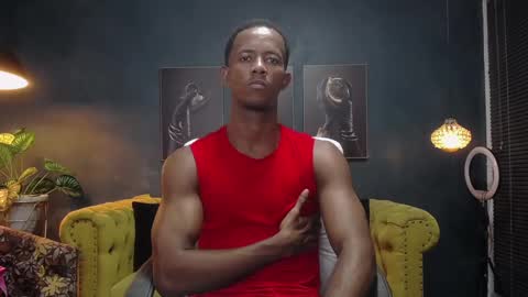 ATHLETIC  COCK online show from January 2025 05:13:02 AM