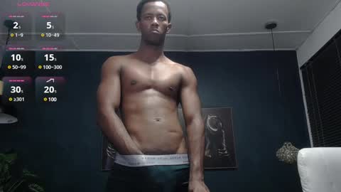 ATHLETIC  COCK online show from February 2025 02:45:01 AM