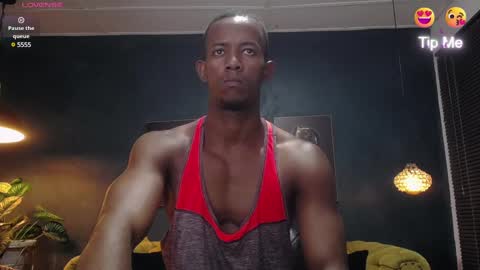 ATHLETIC  COCK online show from March 2025 01:48:01 AM