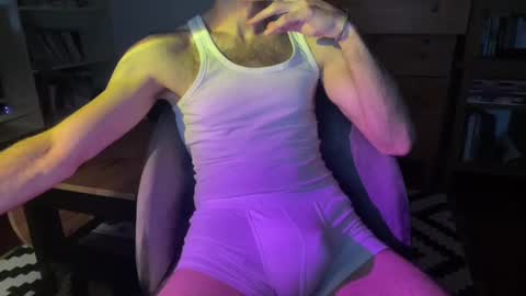 athosx online show from December 2024 08:45:02 PM