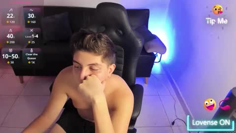 Alex online show from February 2026 10:38:01 AM