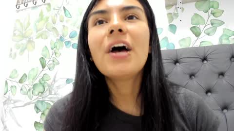 Atilana Diaz online show from December 2024 06:57:01 PM