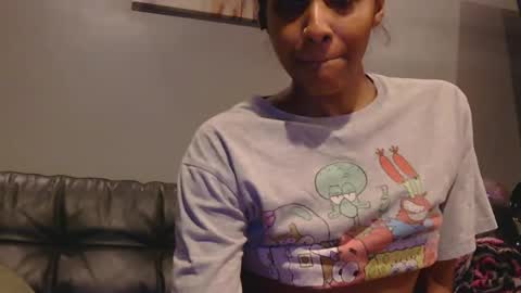 AtirahCali online show from September 2025 08:09:01 PM