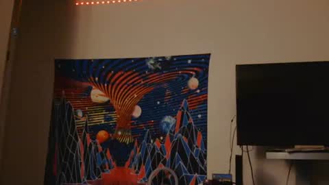 AtirahCali online show from October 2025 01:26:02 AM