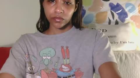 AtirahCali online show from December 2025 11:50:01 AM