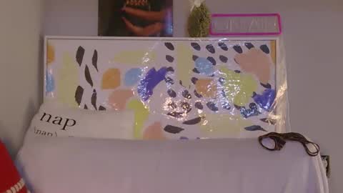 AtirahCali online show from May 2026 03:41:02 PM