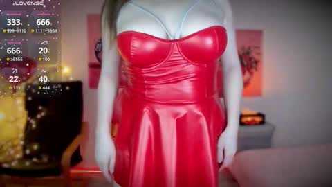 Coral online show from April 2026 07:23:02 PM