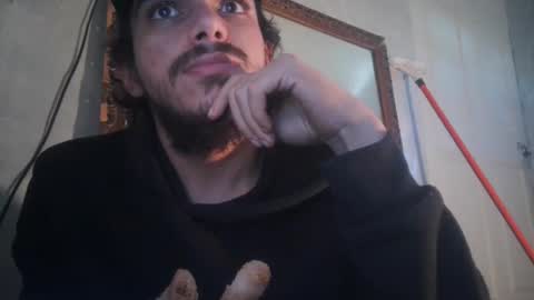 Atmarin199 aka Dre online show from February 2025 07:00:01 PM