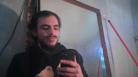 Atmarin199 aka Dre online show from February 2025 07:53:02 PM