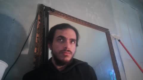 Atmarin199 aka Dre online show from February 2025 08:32:01 PM