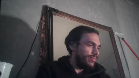 Atmarin199 aka Dre online show from February 2025 07:05:01 AM