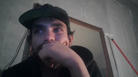 Atmarin199 aka Dre online show from February 2025 05:36:01 AM