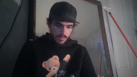 Atmarin199 aka Dre online show from February 2025 02:44:01 PM