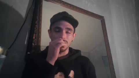 Atmarin199 aka Dre online show from February 2025 09:04:02 AM