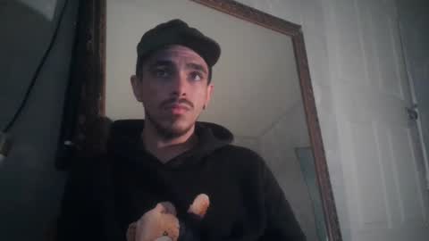 Atmarin199 aka Dre online show from February 2025 12:09:02 PM