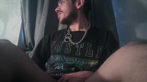 Atmarin199 aka Dre online show from October 2025 02:50:01 PM