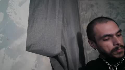 Atmarin199 aka Dre online show from October 2025 12:55:01 PM