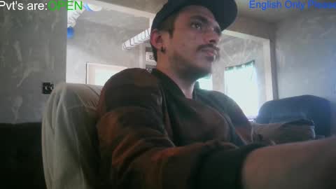 Atmarin199 aka Dre online show from February 2026 07:42:02 PM