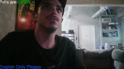 Atmarin199 aka Dre online show from March 2026 10:59:01 PM